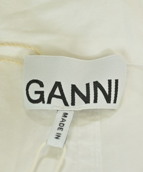 Ganni ชุดเดรส