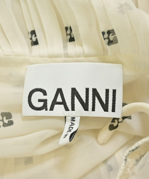 Ganni ชุดเดรส