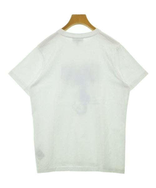 Ganni เสื้อยืด/เสื้อท็อปส์