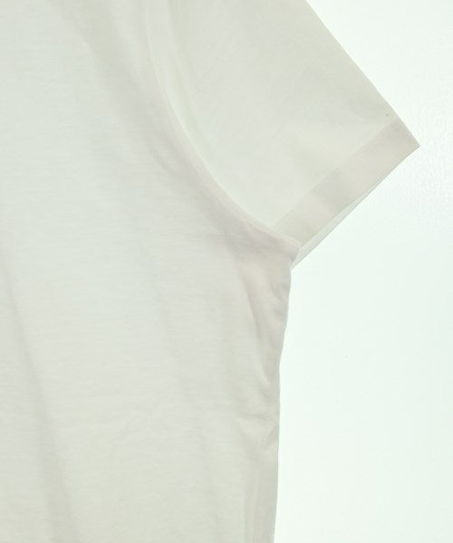 Ganni เสื้อยืด/เสื้อท็อปส์