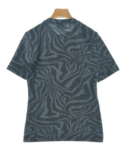 Ganni เสื้อยืด/เสื้อท็อปส์