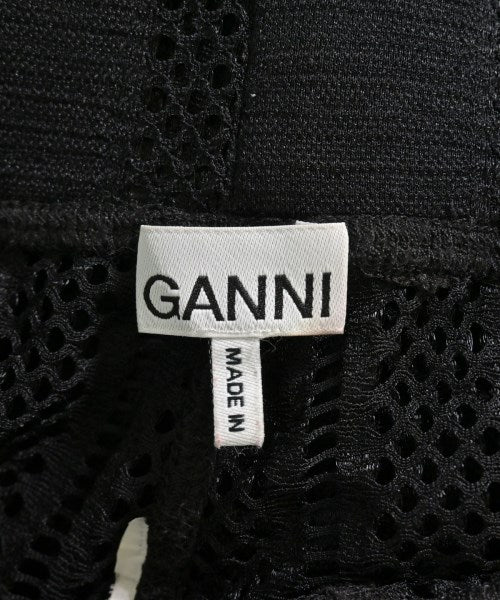 Ganni กางเกง อื่น
