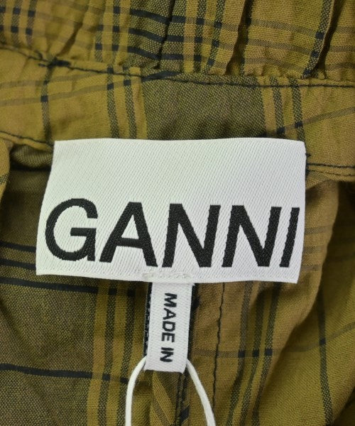 Ganni เสื้อสตรี