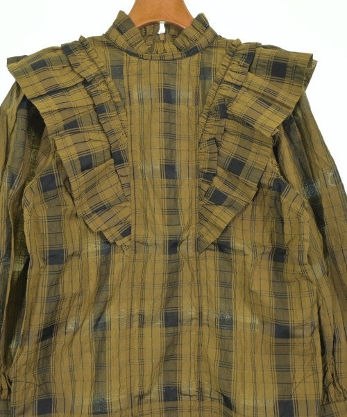 Ganni เสื้อสตรี
