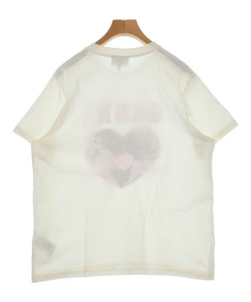 Ganni เสื้อยืด/เสื้อท็อปส์