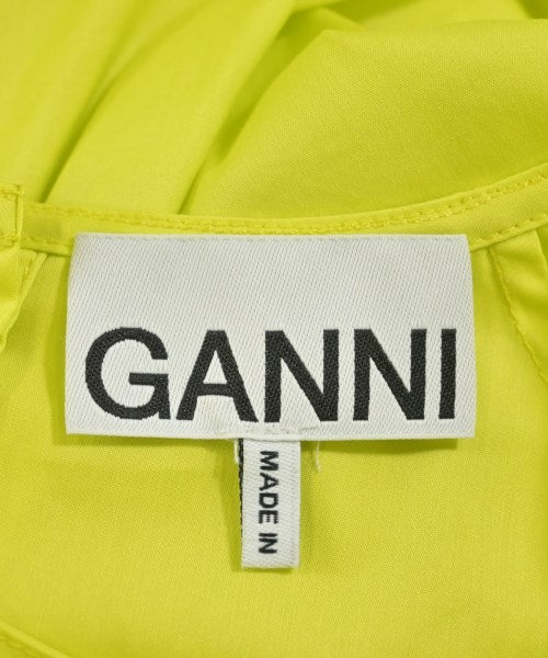 Ganni เสื้อสตรี