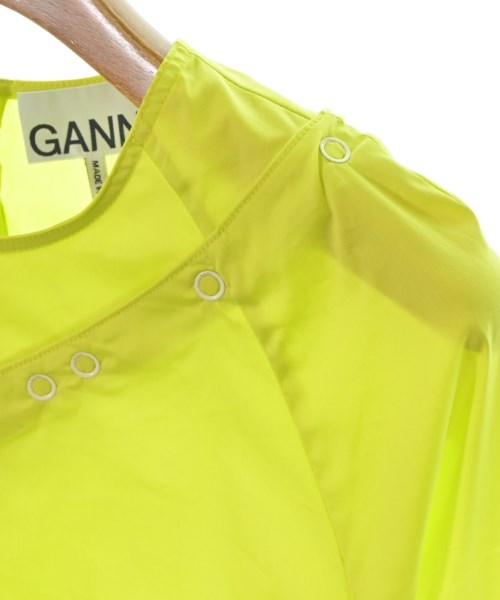 Ganni เสื้อสตรี