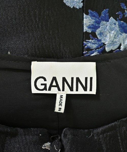 Ganni ชุดเดรส