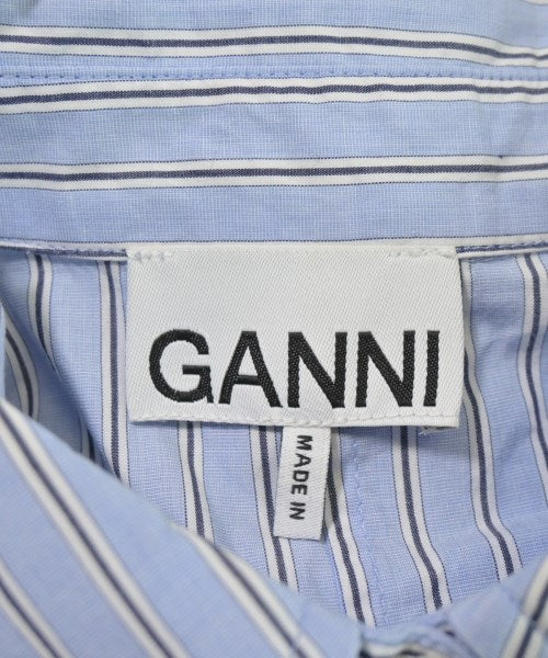Ganni ชุดเดรส