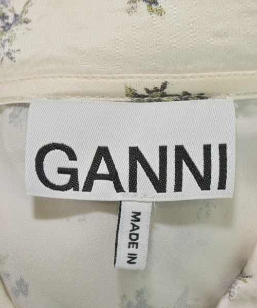 Ganni เสื้อสตรี