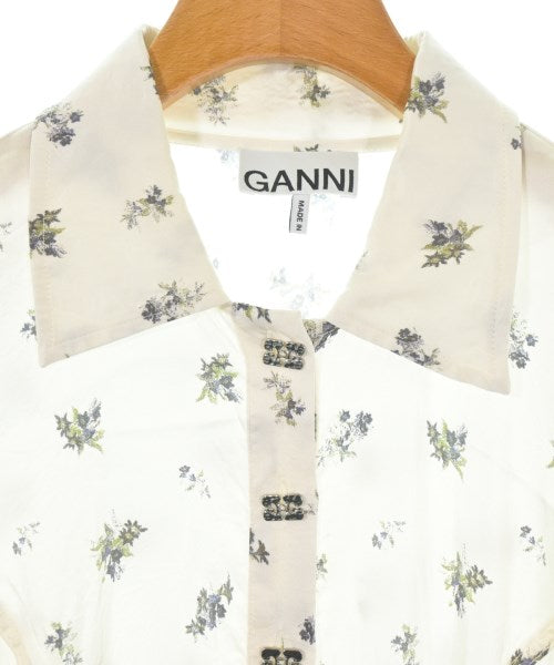 Ganni เสื้อสตรี