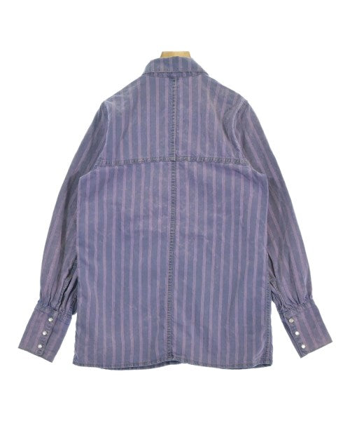 Ganni เสื้อลำลอง