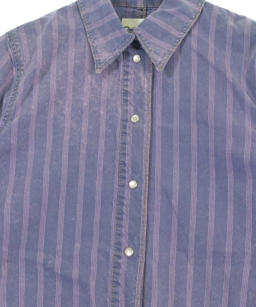 Ganni เสื้อลำลอง