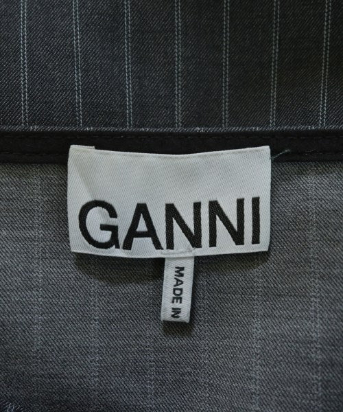 Ganni กระโปรงสั้น