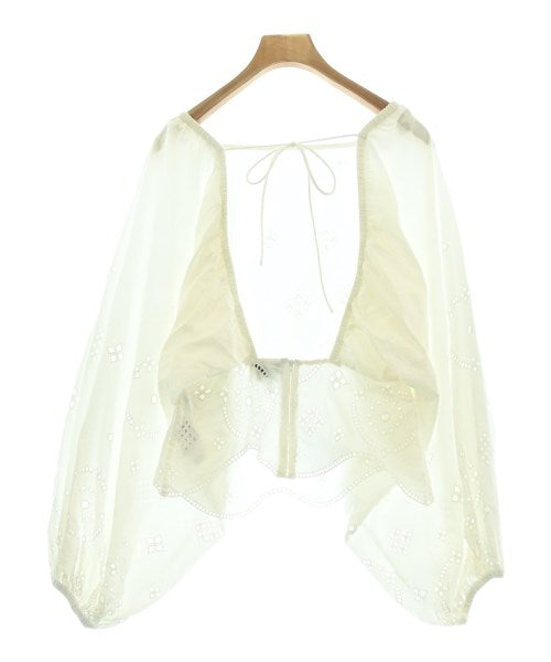 Ganni เสื้อสตรี