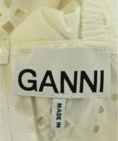 Ganni เสื้อสตรี
