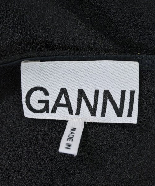 Ganni ชุดเดรส