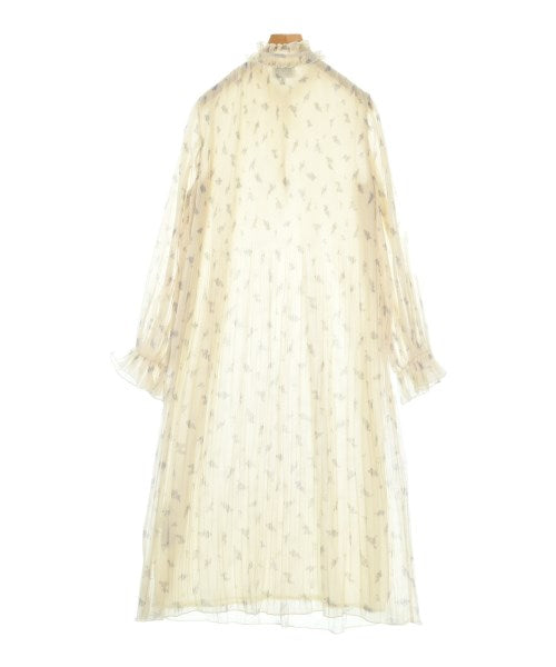 Ganni ชุดเดรส