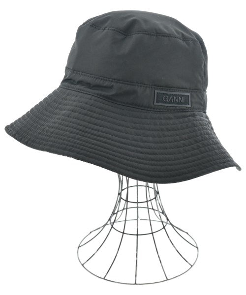 Ganni หมวก