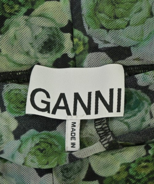 Ganni กางเกง อื่น