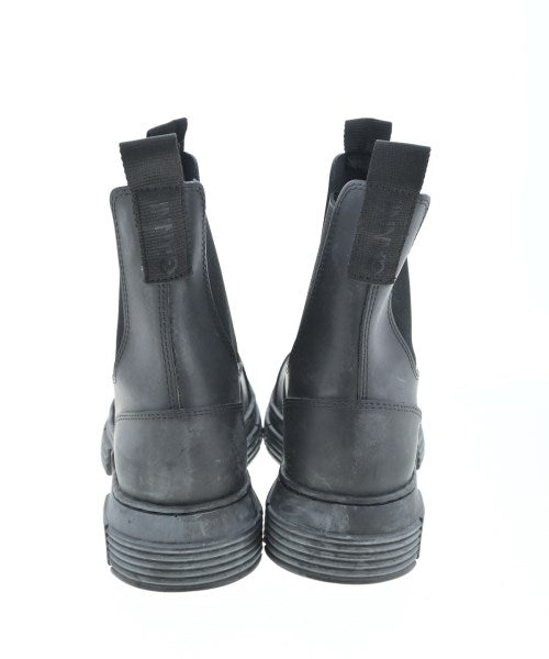 Ganni รองเท้าบูท