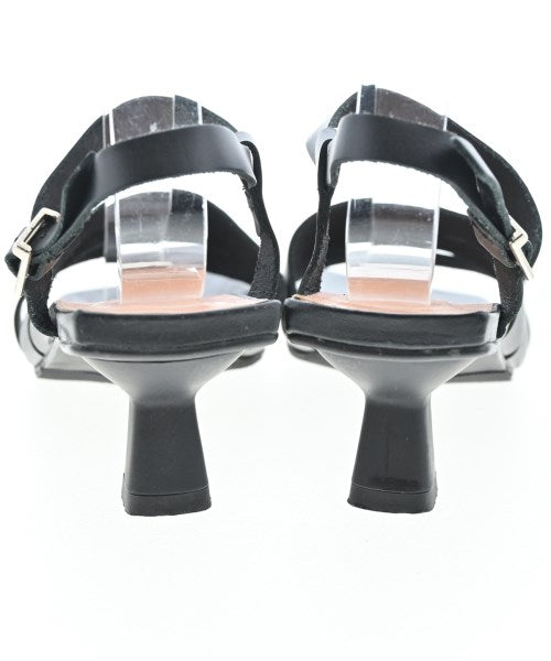 Ganni รองเท้าแตะ