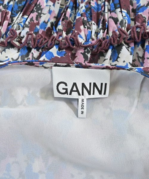 Ganni เสื้อสตรี