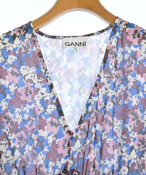 Ganni เสื้อสตรี