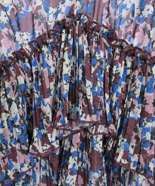 Ganni เสื้อสตรี