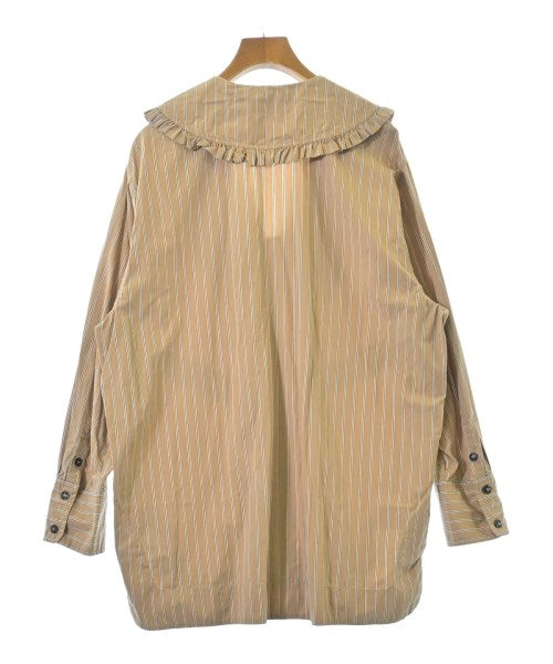 Ganni เสื้อลำลอง