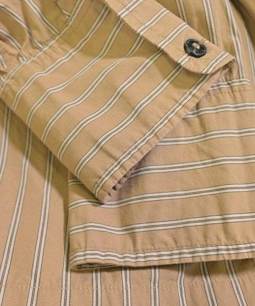 Ganni เสื้อลำลอง