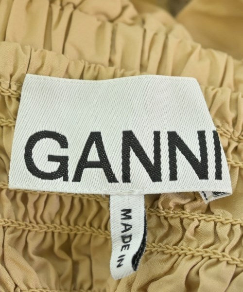Ganni เสื้อสตรี