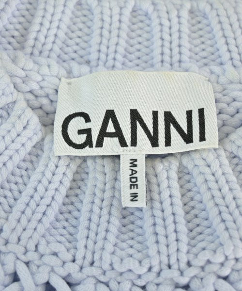 Ganni เสื้อกั๊ก