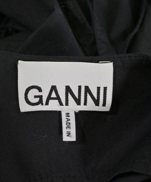 Ganni ชุดเดรส