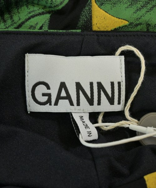 Ganni ชุดเดรส
