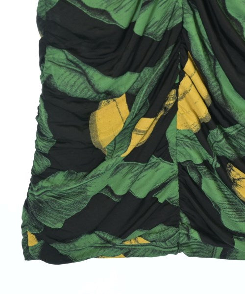 Ganni ชุดเดรส