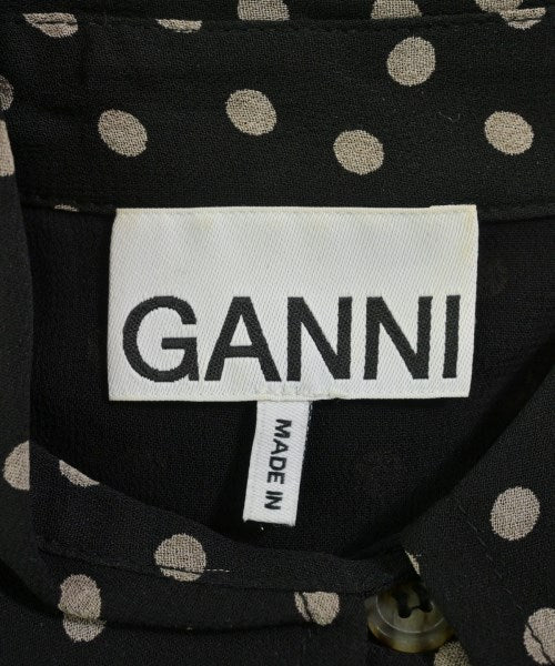 Ganni ชุดเดรส