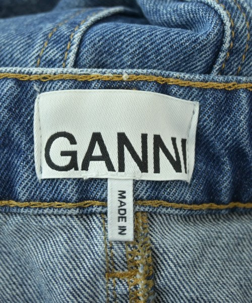 Ganni กระโปรงยาว/แม็กซี่ยาว