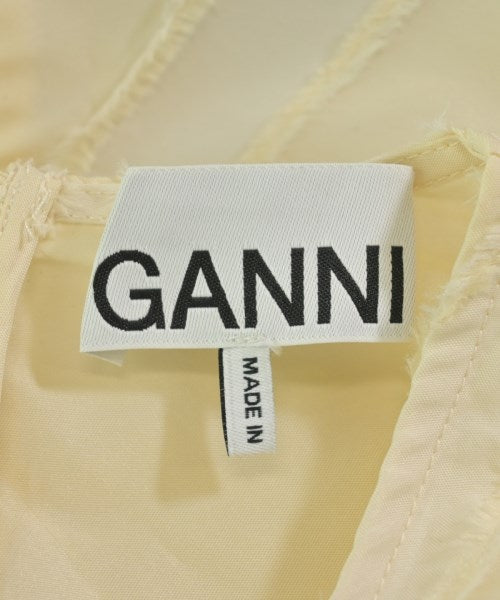 Ganni เสื้อสตรี
