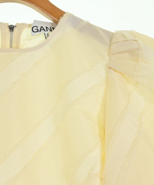 Ganni เสื้อสตรี