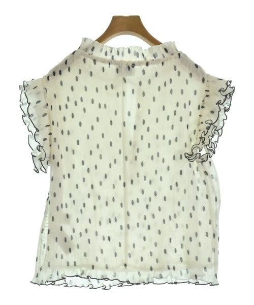 Ganni เสื้อลำลอง