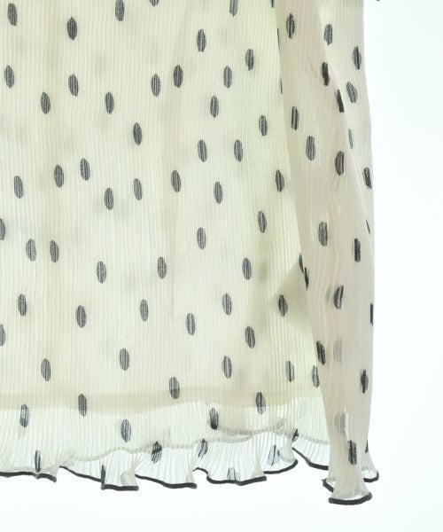 Ganni เสื้อลำลอง