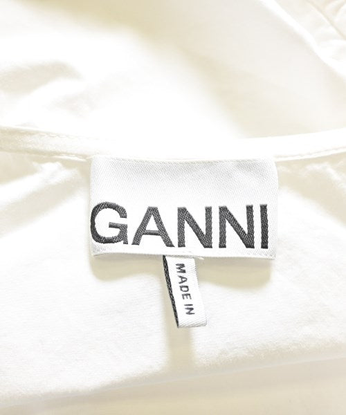 Ganni เสื้อสตรี