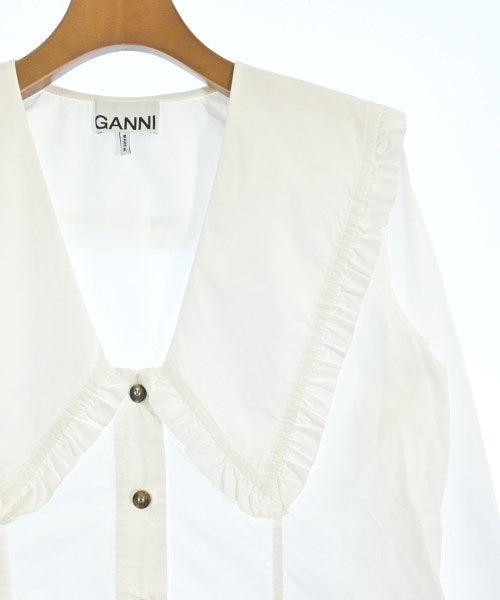 Ganni เสื้อสตรี