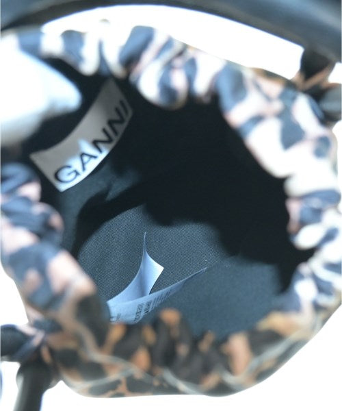 Ganni กระเป๋าสะพาย