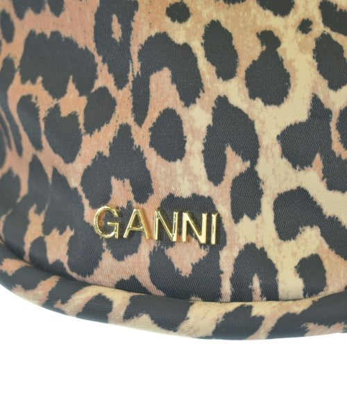 Ganni กระเป๋าสะพาย