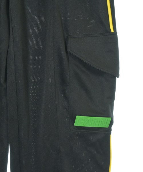 Ganni กางเกงวอร์ม