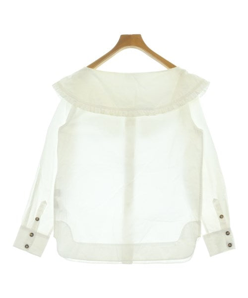 Ganni เสื้อสตรี