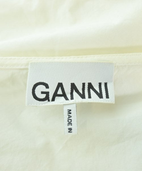 Ganni เสื้อสตรี