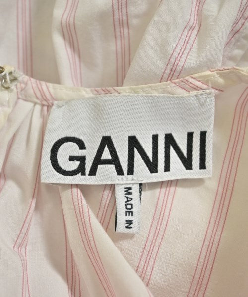 Ganni เสื้อสตรี
